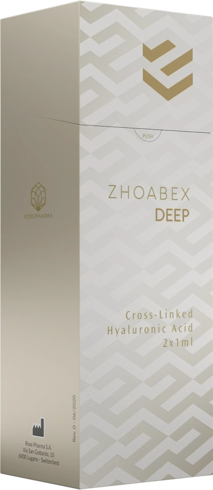 Zhoabex Deep